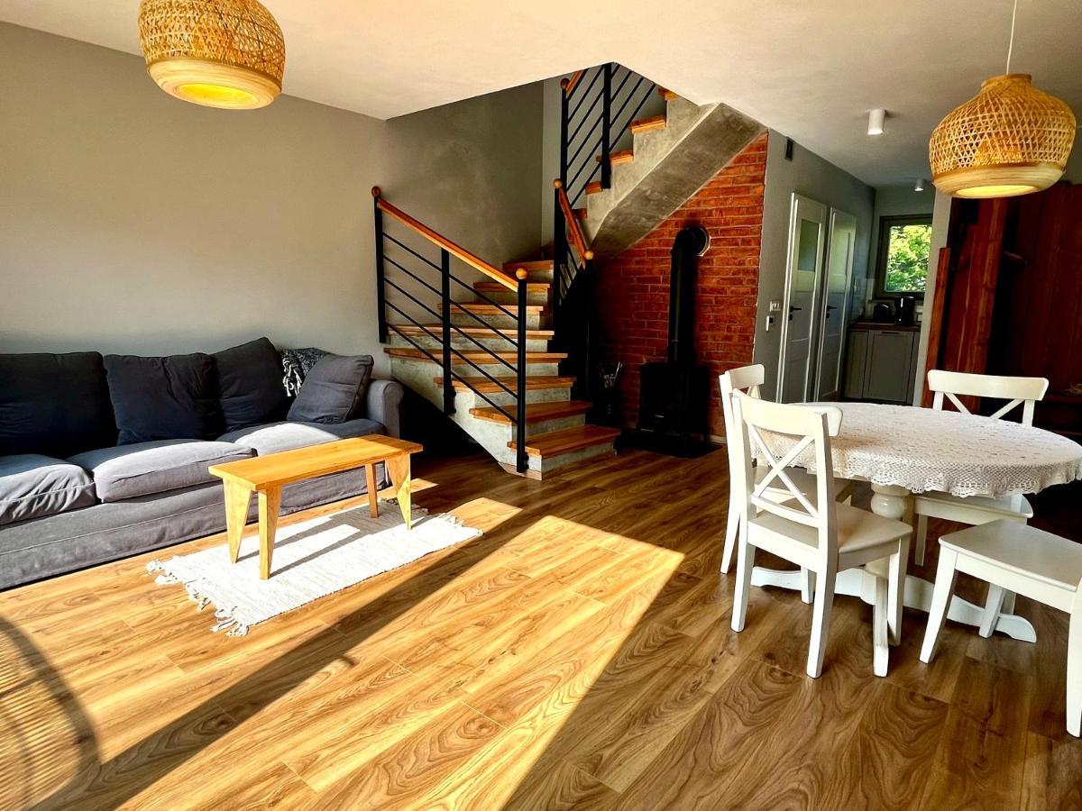 Gut Time Villa Smoldzinski Las Luaran gambar